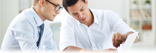 Coaching professionnel