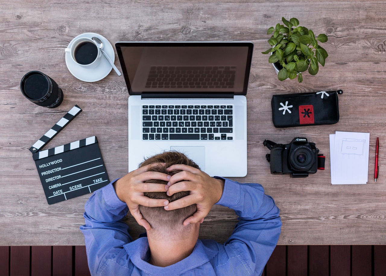 un coach peut vous aider avec le burn-out