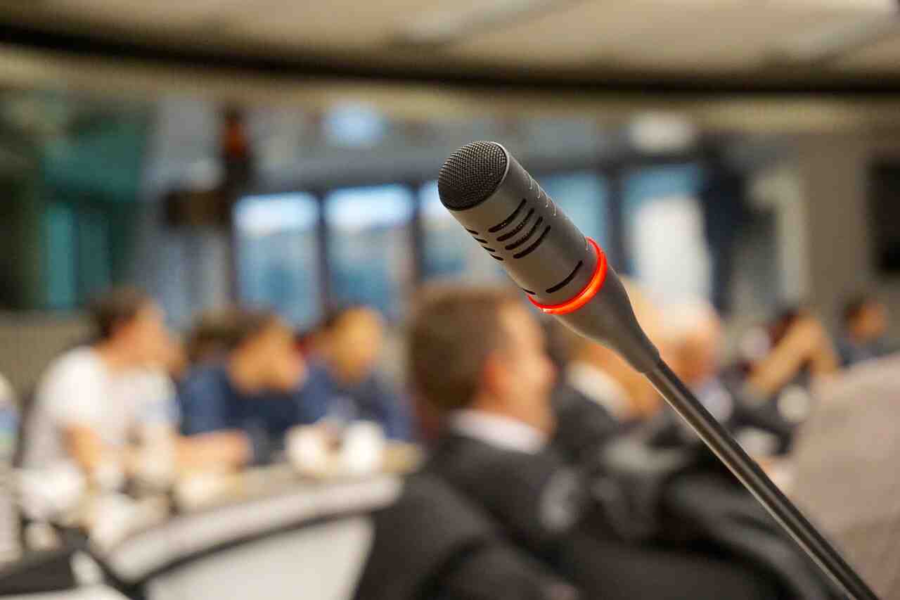 votre coach en communication