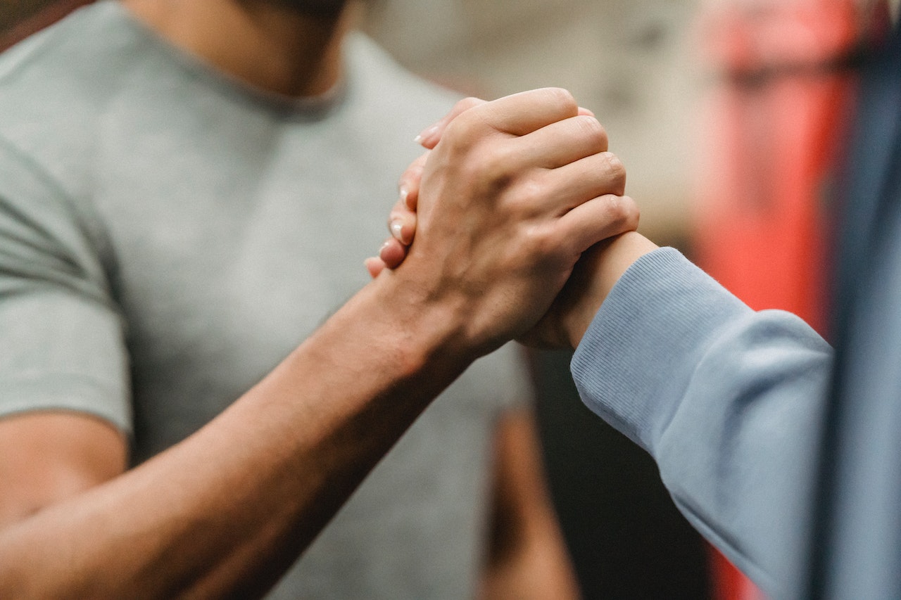 votre coach mental pour sportif